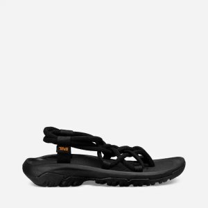 Teva Hurricane XLT Infinity - Dámske Sandále - Čierne